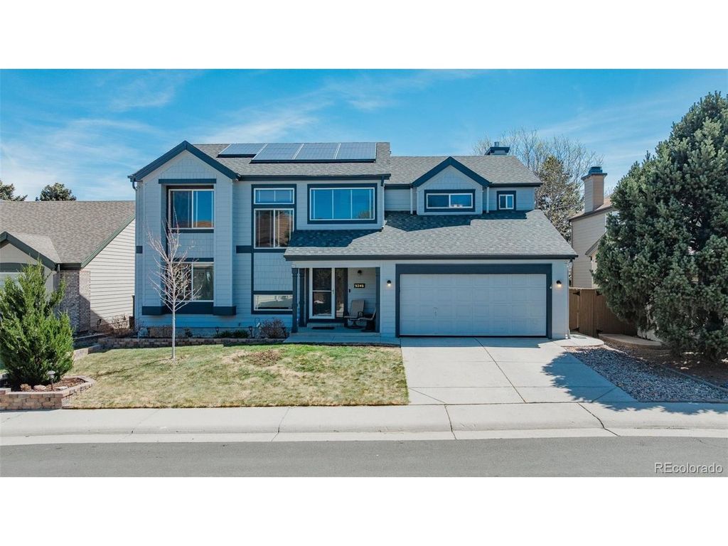 9246 Madras Ct, Highlands Ranch, CO 80130