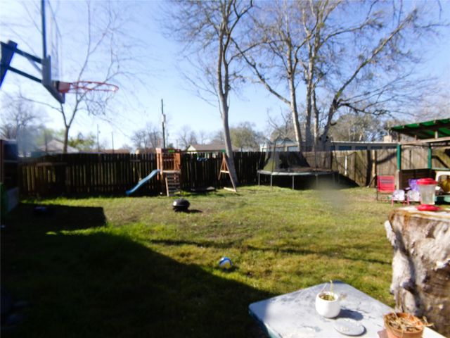 308 E East South Street, Weimar, TX 78962