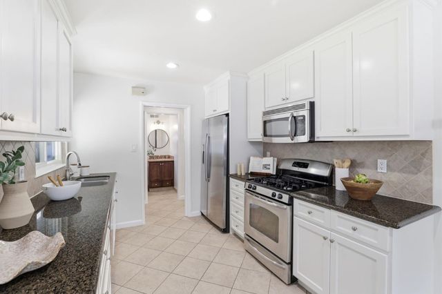 2321 Rosita Avenue, Santa Clara, CA 95050