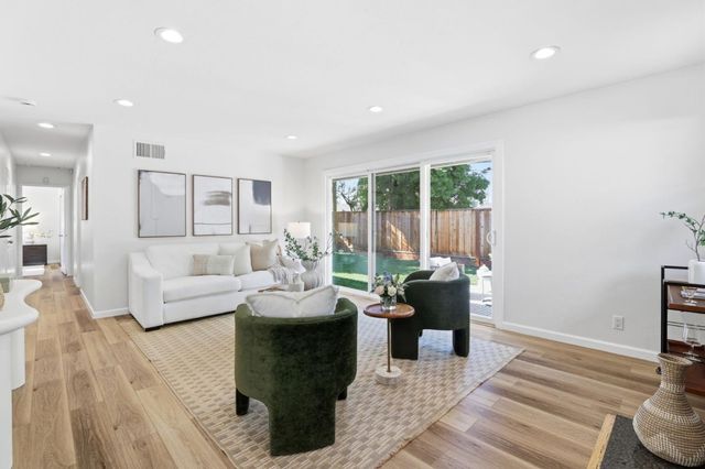 2321 Rosita Avenue, Santa Clara, CA 95050