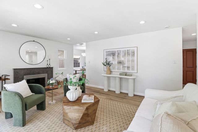 2321 Rosita Avenue, Santa Clara, CA 95050