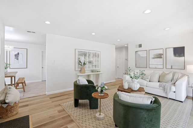 2321 Rosita Avenue, Santa Clara, CA 95050