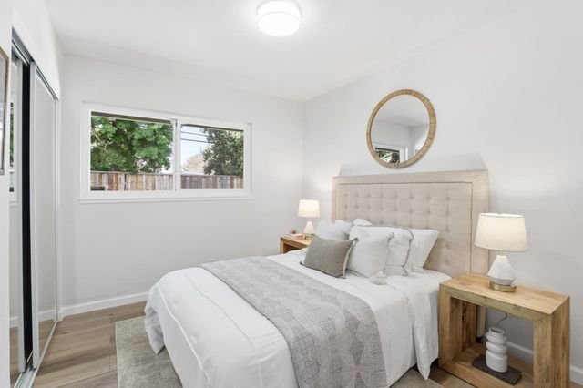 2321 Rosita Avenue, Santa Clara, CA 95050