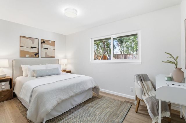 2321 Rosita Avenue, Santa Clara, CA 95050