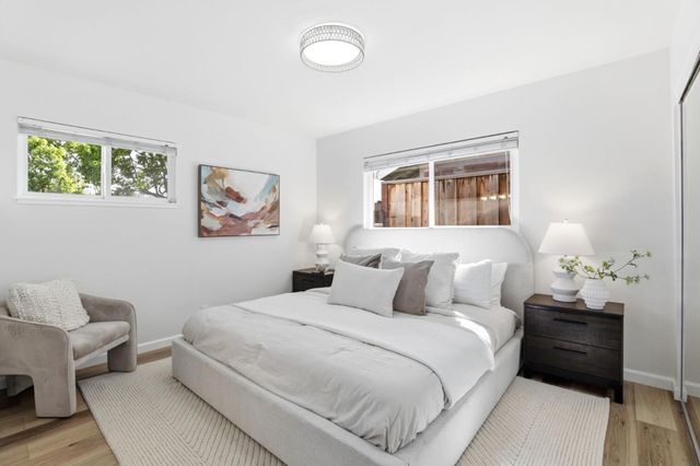 2321 Rosita Avenue, Santa Clara, CA 95050