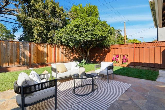 2321 Rosita Avenue, Santa Clara, CA 95050