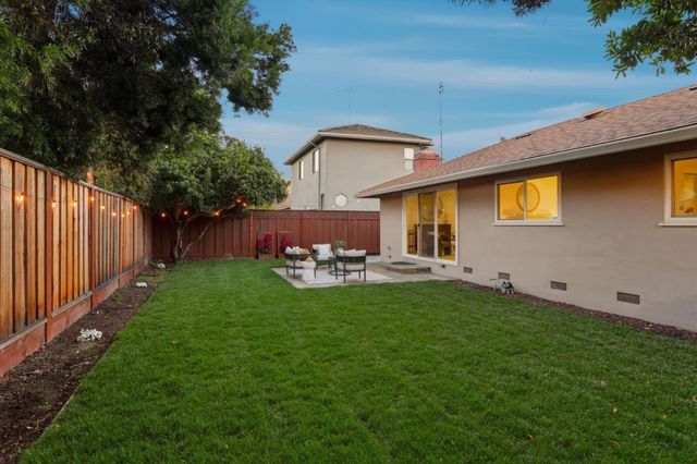 2321 Rosita Avenue, Santa Clara, CA 95050