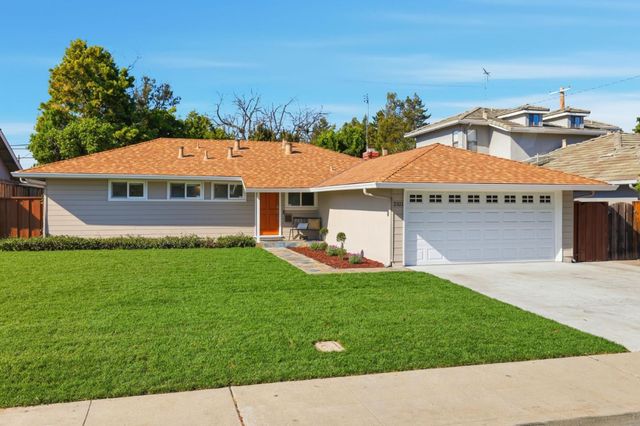 2321 Rosita Avenue, Santa Clara, CA 95050