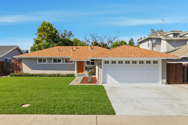 2321 Rosita Avenue, Santa Clara, CA 95050