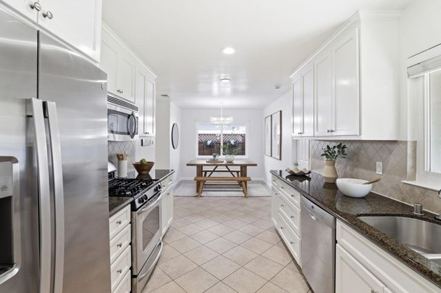 2321 Rosita Avenue, Santa Clara, CA 95050