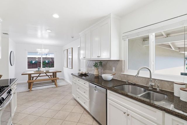 2321 Rosita Avenue, Santa Clara, CA 95050