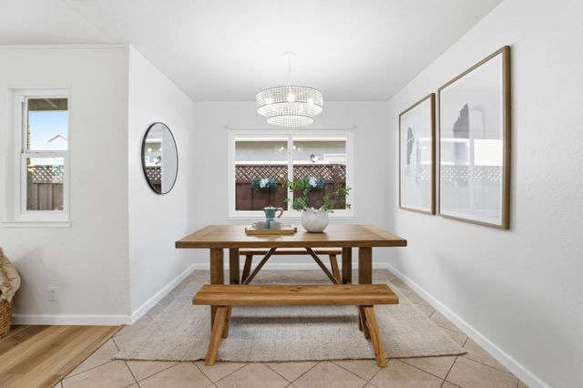 2321 Rosita Avenue, Santa Clara, CA 95050