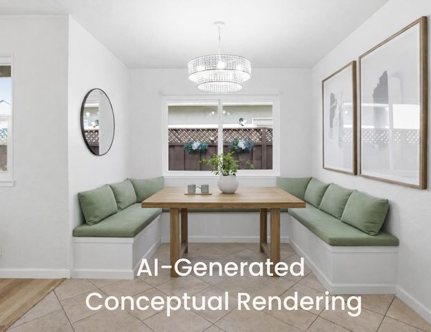 2321 Rosita Avenue, Santa Clara, CA 95050