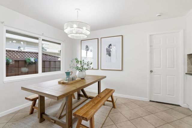 2321 Rosita Avenue, Santa Clara, CA 95050