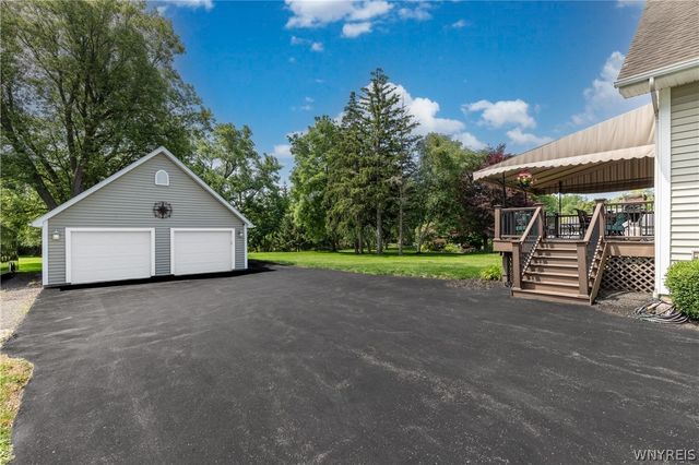 4367 Clinton Street, West Seneca, NY 14224