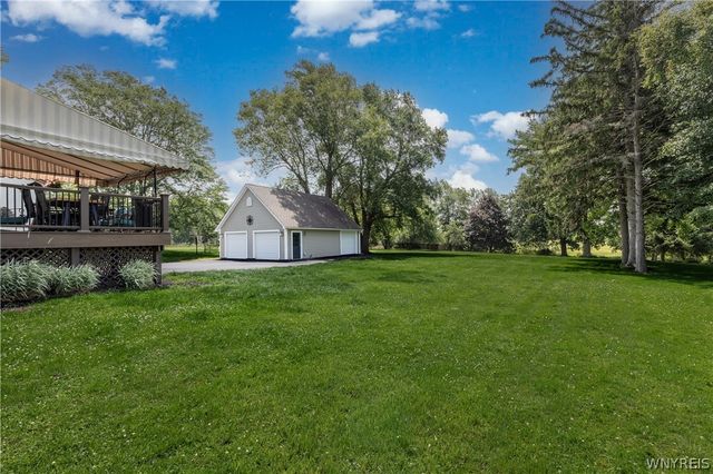 4367 Clinton Street, West Seneca, NY 14224