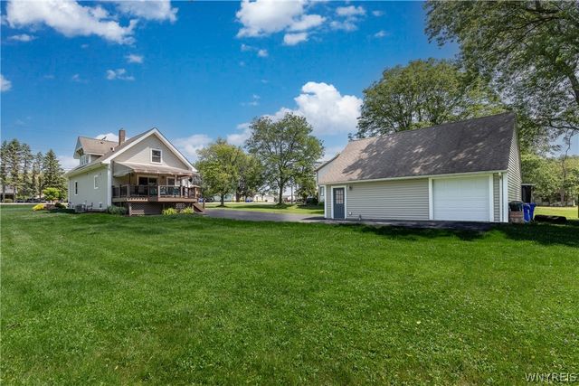 4367 Clinton Street, West Seneca, NY 14224
