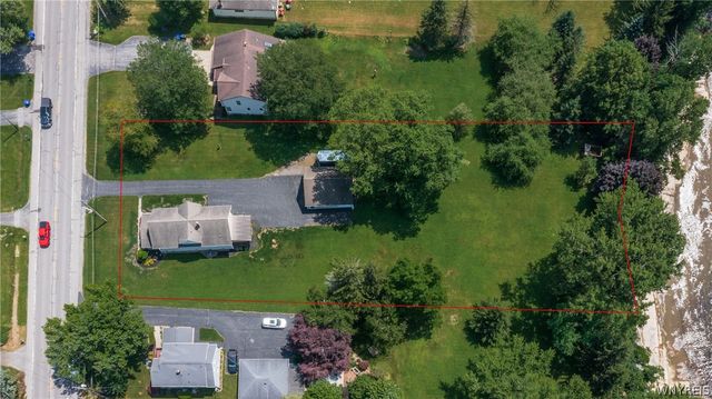 4367 Clinton Street, West Seneca, NY 14224