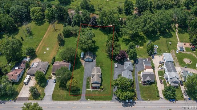 4367 Clinton Street, West Seneca, NY 14224