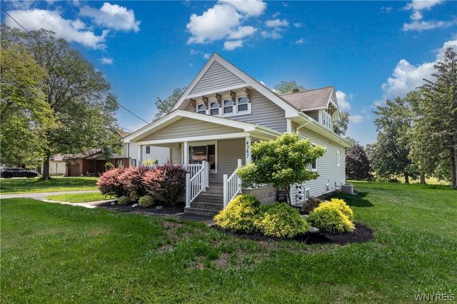 4367 Clinton Street, West Seneca, NY 14224