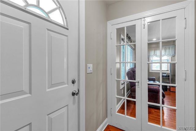 4367 Clinton Street, West Seneca, NY 14224