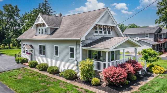 4367 Clinton Street, West Seneca, NY 14224