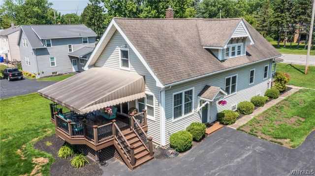 4367 Clinton Street, West Seneca, NY 14224
