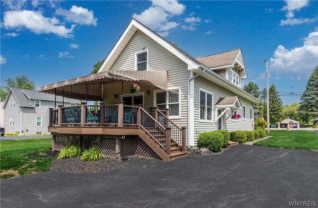 4367 Clinton Street, West Seneca, NY 14224