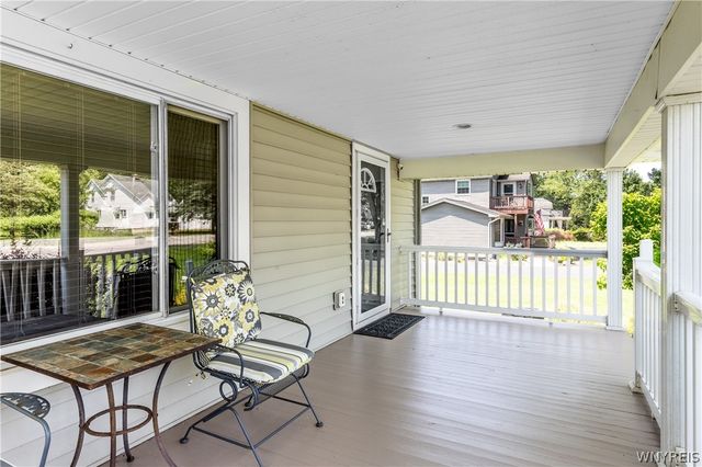 4367 Clinton Street, West Seneca, NY 14224