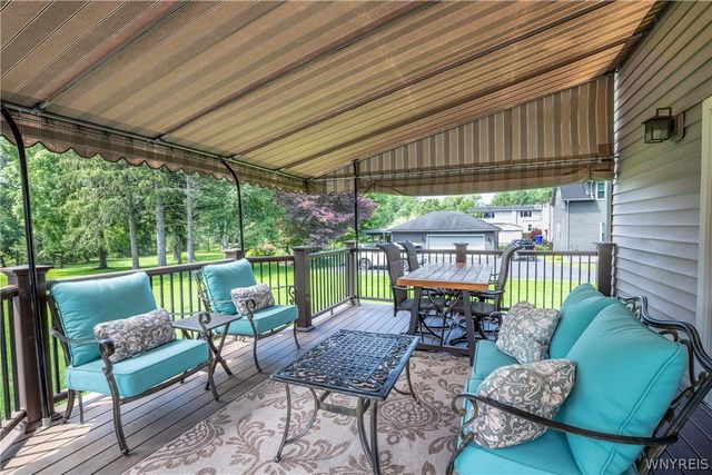 4367 Clinton Street, West Seneca, NY 14224