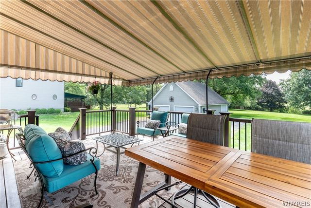 4367 Clinton Street, West Seneca, NY 14224