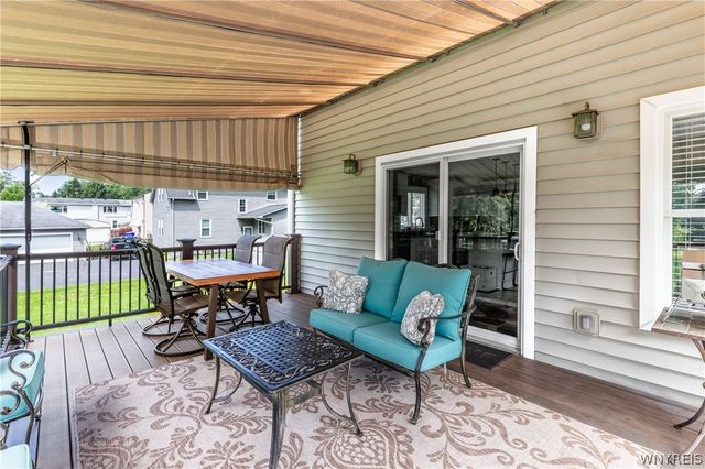 4367 Clinton Street, West Seneca, NY 14224