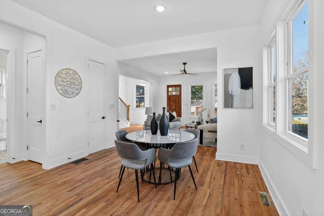 140 Racine Street SW, Atlanta, GA 30314