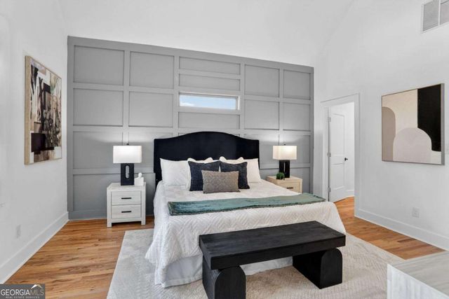 140 Racine Street SW, Atlanta, GA 30314