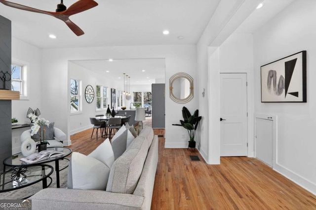 140 Racine Street SW, Atlanta, GA 30314