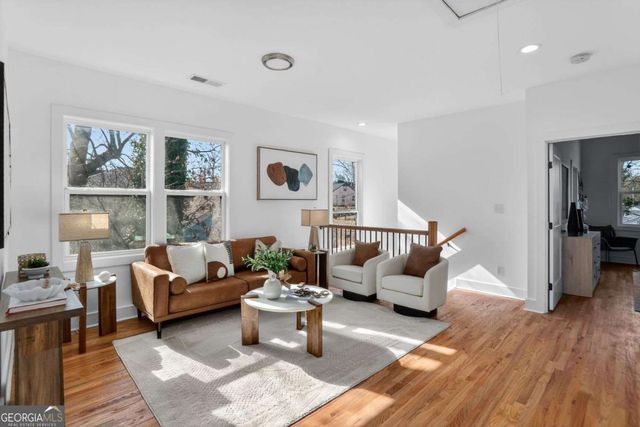 140 Racine Street SW, Atlanta, GA 30314