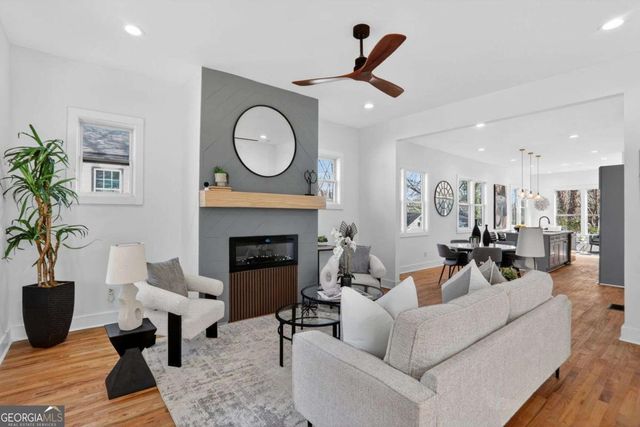 140 Racine Street SW, Atlanta, GA 30314