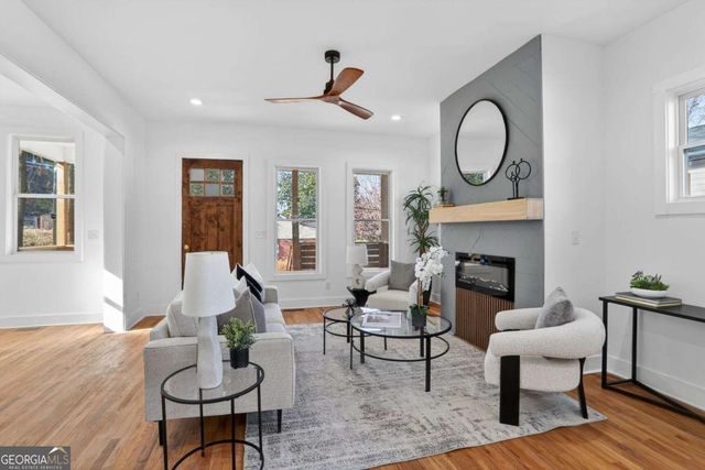 140 Racine Street SW, Atlanta, GA 30314