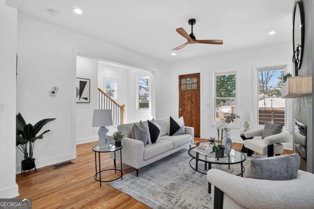 140 Racine Street SW, Atlanta, GA 30314