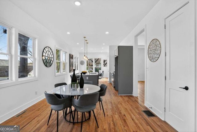 140 Racine Street SW, Atlanta, GA 30314