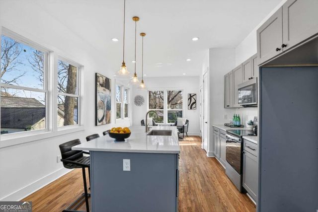 140 Racine Street SW, Atlanta, GA 30314