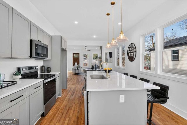 140 Racine Street SW, Atlanta, GA 30314