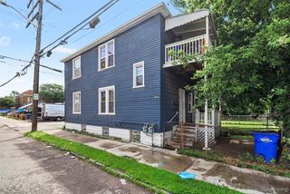7743 Pitt Street, Detroit, MI 48209