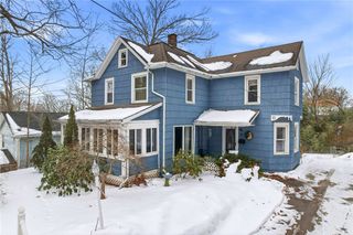 29 E Ridge Ave., Sharpsville, PA 16150