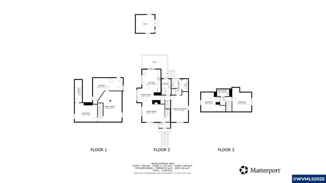 745 16th St NE, Salem, OR 97301