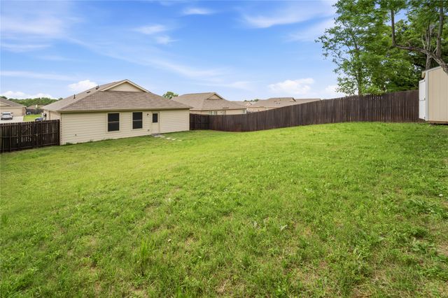 1408 Yachtclub Drive, Pelican Bay, TX 76020