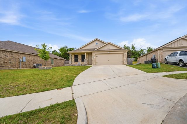 1408 Yachtclub Drive, Pelican Bay, TX 76020