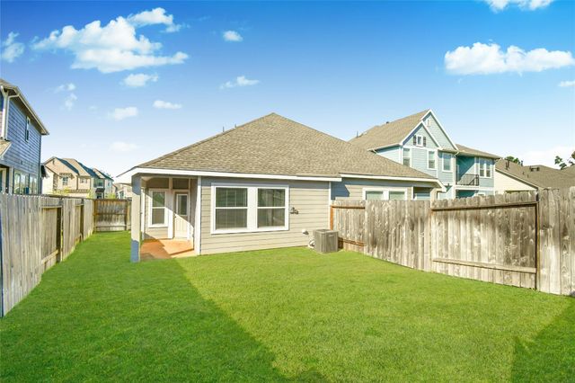 623 Silver Pear Ct, Montgomery, TX 77316