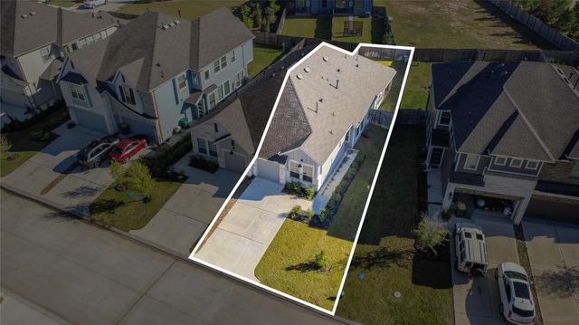 623 Silver Pear Ct, Montgomery, TX 77316