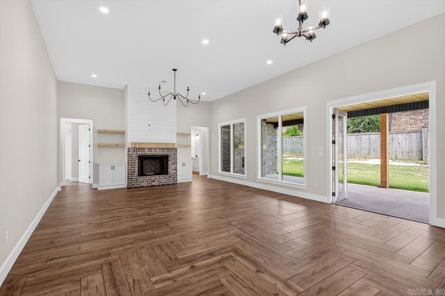 137 Arlington Park Terrace, Hot Springs, AR 71901